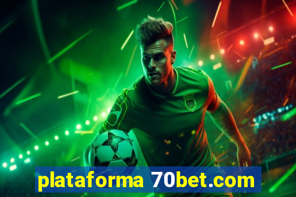 plataforma 70bet.com